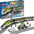LEGO City 60337 - Treno Espresso Passeggeri