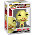 FUNKO POP YU-GI-OH! #1600 OJAMA YELLOW FK76529