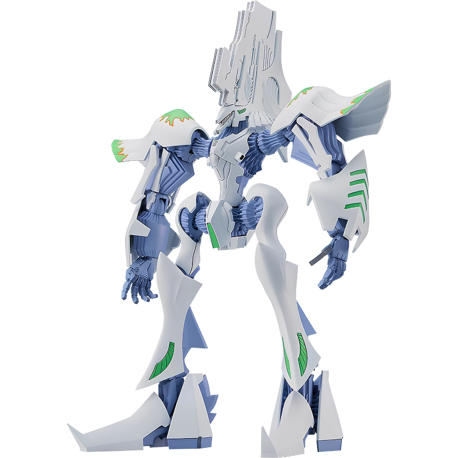 MODEROID BRAIN POWERED GRAND CHER VOLONTHE 