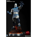 SIDESHOW DARKSEID STATUA RESINA 66 CM SS300284