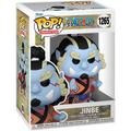 FUNKO POP #1265 ONE PIECE JINBE FK61367