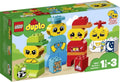 Lego Duplo 10861 - Le mie prime emozioni