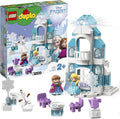 Lego Duplo 10899 - Il Castello d ghiaccio di Frozen