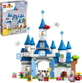 Lego Duplo Disney 10998 - 3 in 1 Magical Calste