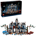 LEGO ICONS 11370 Stranger Things - Casa dei Creel