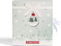 Yankee Candle - Calendario Avvento - Snow Globe Wonderland Advent Calendar - 1716520E