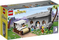 Lego Ideas 21316 - The Flintstones