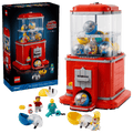 LEGO IDEAS 21358 DISTRIBUTORE AUTOMATICO DI MINIFIGURE
