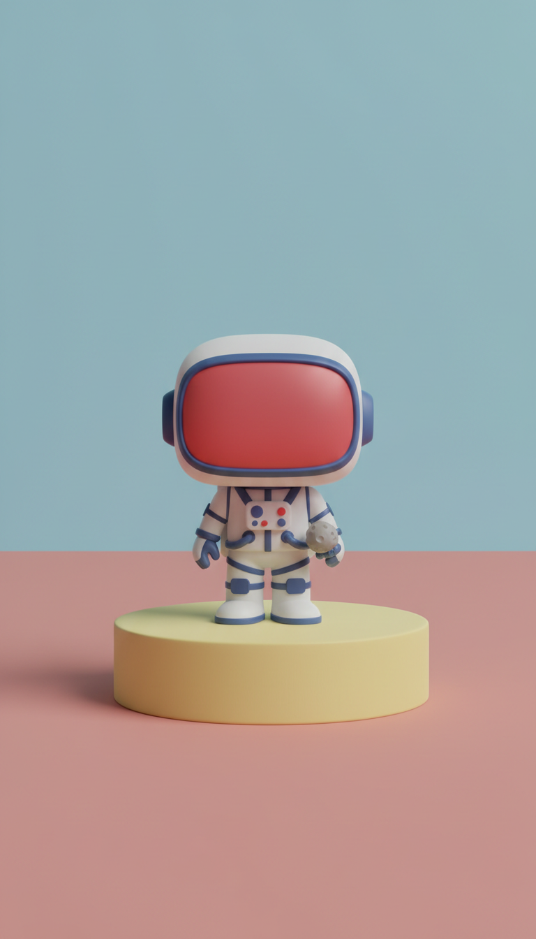 Funko Pop da collezione tiratura limitata