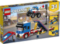 Lego Creator 31085 - Truck dello Stuntman
