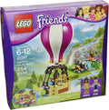 Lego Friends 41097 - La Mongolfiera di Heartlake
