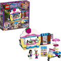 Lego Friends 41366 - Il Cupcake Café di Olivia