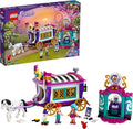 Lego Friends 41688 - Il Caravan Magico