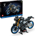 LEGO Technic 42159 Moto Yamaha MT-10 SP