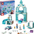 Lego Disney 43194 - Il Paese delle Meraviglie di Anna ed Elsa