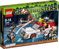 Lego Ghostbusters 75828 - Ecto 1 & 2