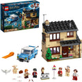 Lego Harry Potter 75968 - Privet Drive, 4
