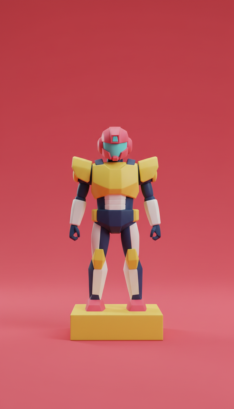 Figure fan art stampata 3D customizzata