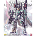 Gundam Gunpla MG 1/100 - Mobile Suit RX-0 - Full Armor Unicorn Gundam Ver.Ka - Bandai