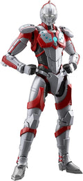Bandai Ultraman - Figure Rise Ultraman Suit Zoffy Action - Model Kit
