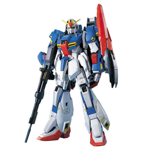 BANDAI GUNPLA ZETA GUNDAM PG 1/60 PERFECT GRADE