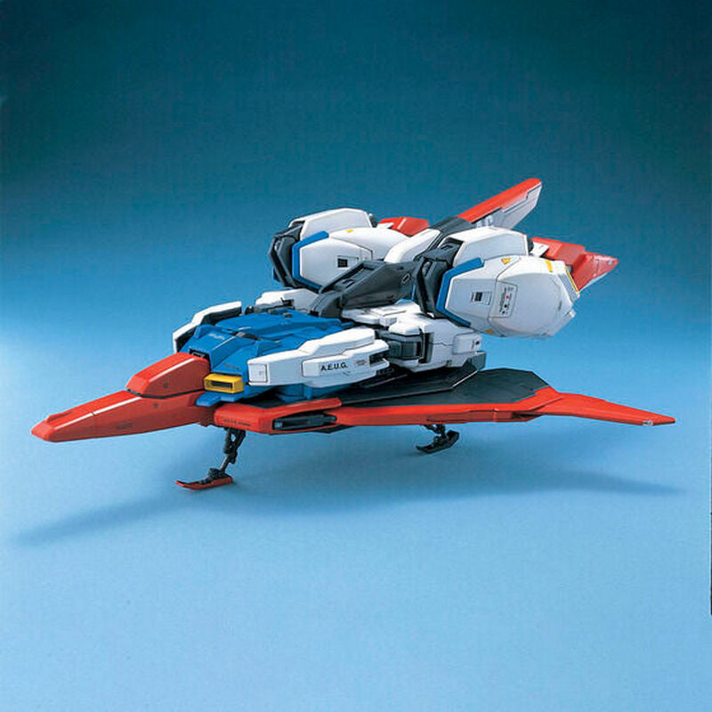 BANDAI GUNPLA ZETA GUNDAM PG 1/60 PERFECT GRADE