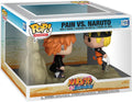Funko Pop! Moment: Naruto Uzumaki - Pain V Naruto Uzumaki - 1433 - FK72074