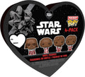 Funko Pocket Pop! Star Wars Valentine box - FK76226