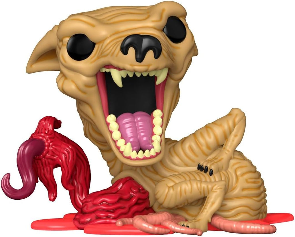 Funko Pop! Movie: The Thing - Dog Thing - 37 - Figura in Vinile da Collezione