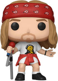 Funko Pop Rocks - Guns N' Roses - Axl Rose - Vinyl Figure - FK80482