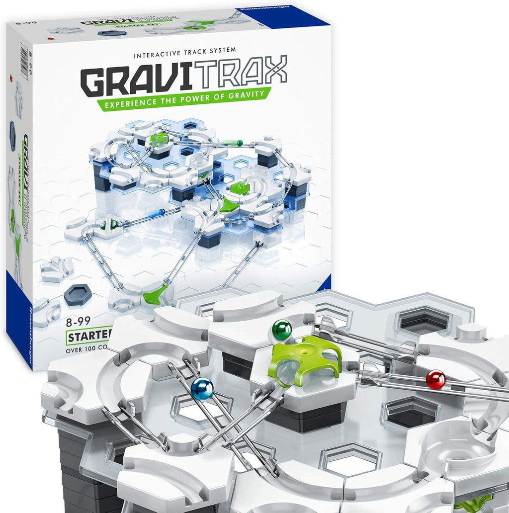 Ravensburger - Gravitrax Starter Set - 27597