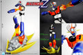 HIGH DREAM Mazinger Z: Mazinger Z
