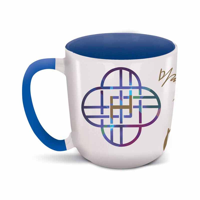 KPOP DEMON HUNTERS MUG - DEMON HUNTERS - TAZZA 80688 - ELITE