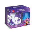 K-POP DEMON HUNTERS TAZZA DAN80697