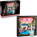 LEGO ART 31218 JAPANESE CHERRY BLOSSOM LANDSCAPE
