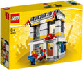 LEGO 40305 NEGOZIO LEGO IN MICROSCALA