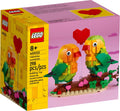 LEGO 40522 VALENTINE LOVEBIRDS