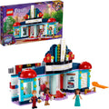 LEGO FRIENDS 41448 HEARTLAKE CITY MOVIE THEATER