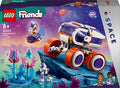 LEGO 42602 SPACE RESEARCH ROVER - ROVER DI RICERCA SPAZIALE