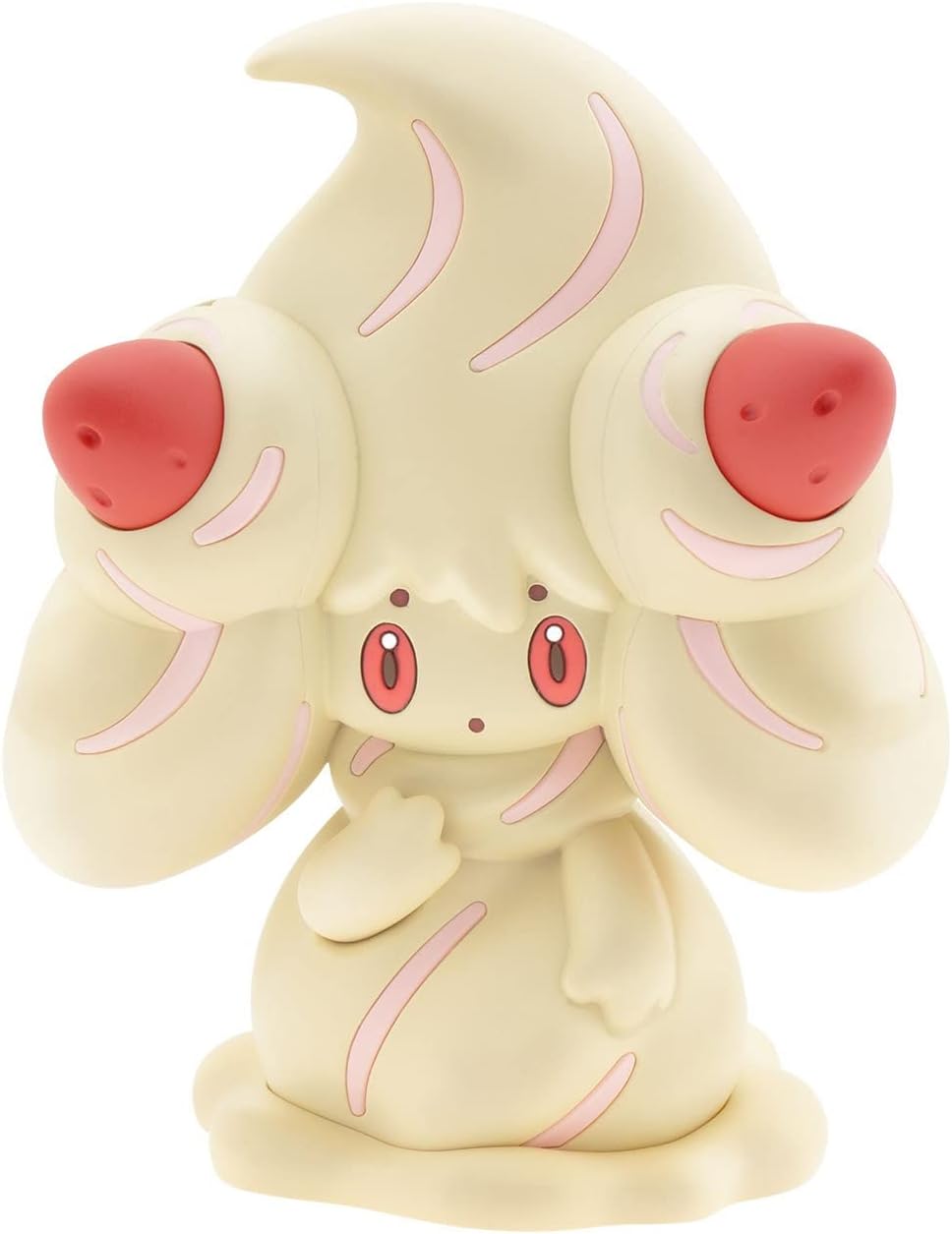 Pokemon Pokepla 12 Mawhip - Bandai Spirits - PK64014