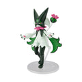 Pokemon Pokepla Plamo Collection 56 Select Meowscarada Miascarade - Serie Mascagna - PK68345