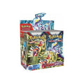 POKEMON BOX 36 BUSTE SCARLATTO E VIOLETTO