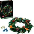 LEGO ICONS 10340 WREATH BOTANICAL COLLECTION