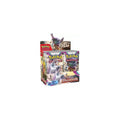 POKEMON EVOLUZIONI A PALDEA BOX 36 BUSTE